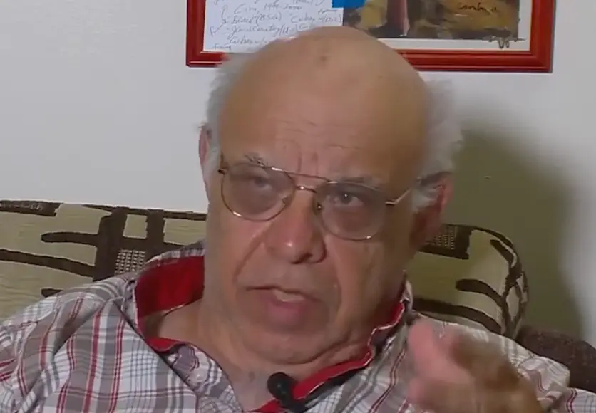 Jack Porter is an associate at Harvard.