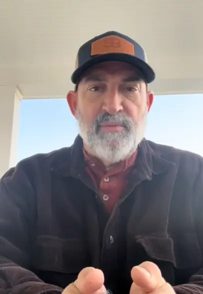 There are some simple tips we can establish in our everyday lives to keep safe (TikTok/scottbrysonbts)