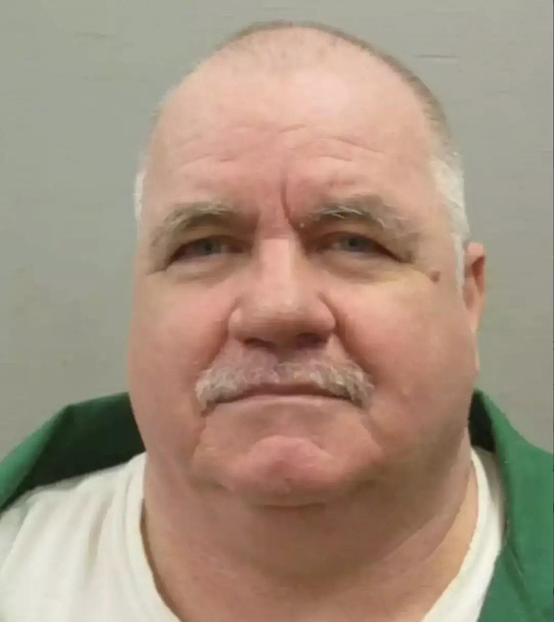 Brad's lawyer has said that his client had shown he was rehabilitated (South Carolina Department of Corrections)