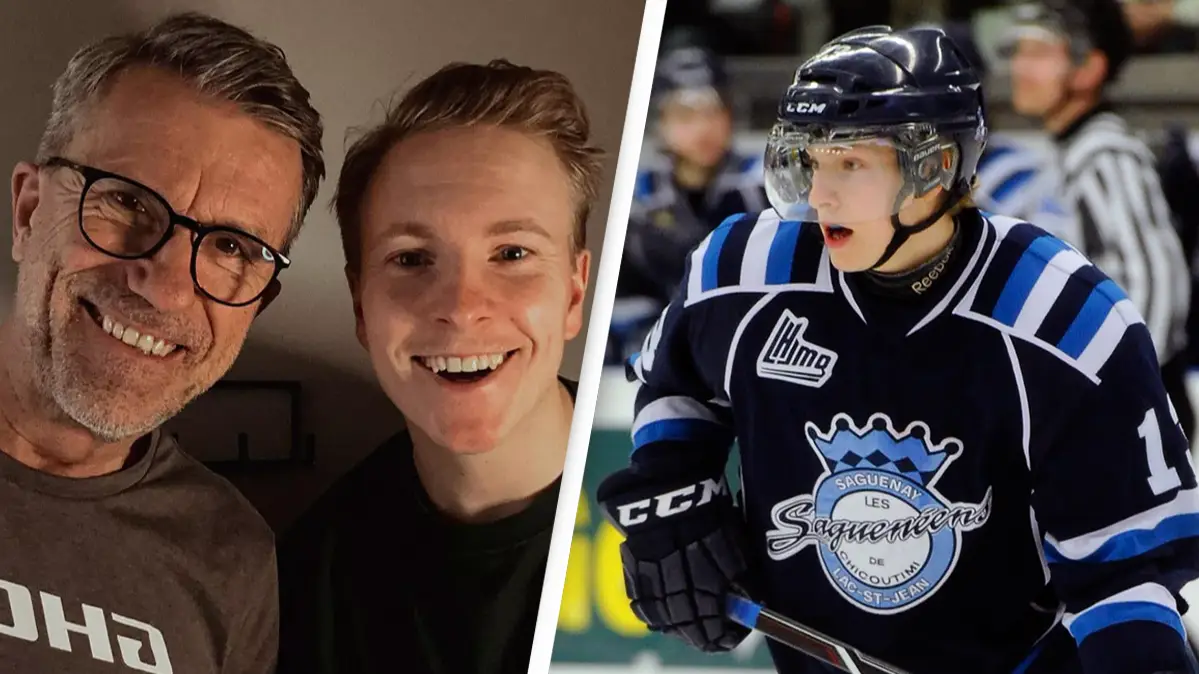 Instagram/@jannepuhakka/Getty/Richard Wolowicz