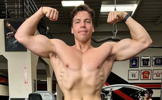 Joseph has followed in his father's footsteps but wants to do it alone.