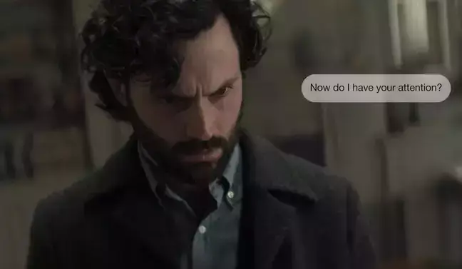 You will return to Netflix for one final season in 2024.