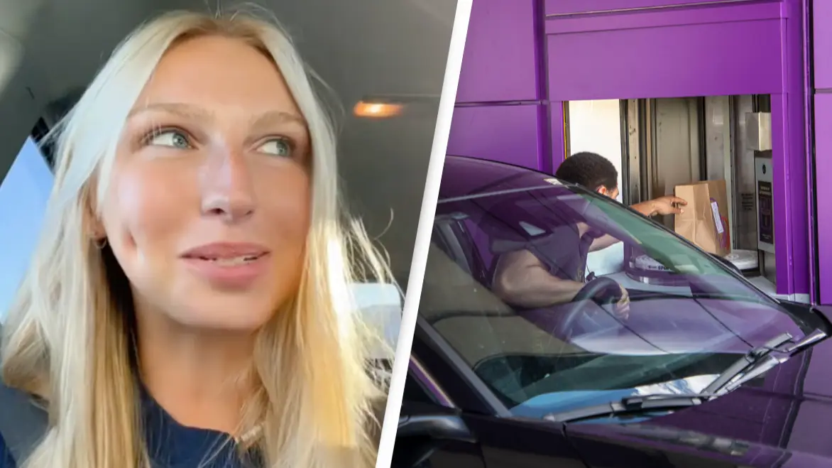 TikTok/@meredith .donovan / UCG / Contributor