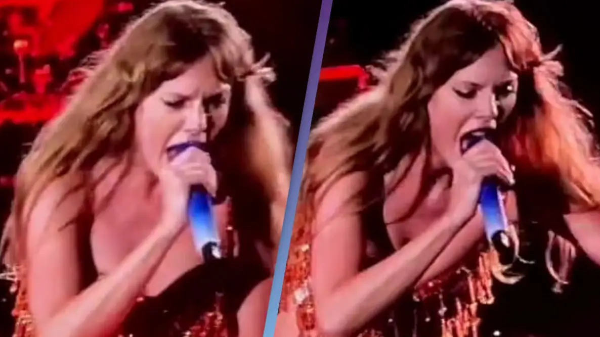 Twitter/Nicolle Bradford