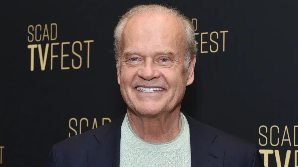 Vivien Killilea/Getty