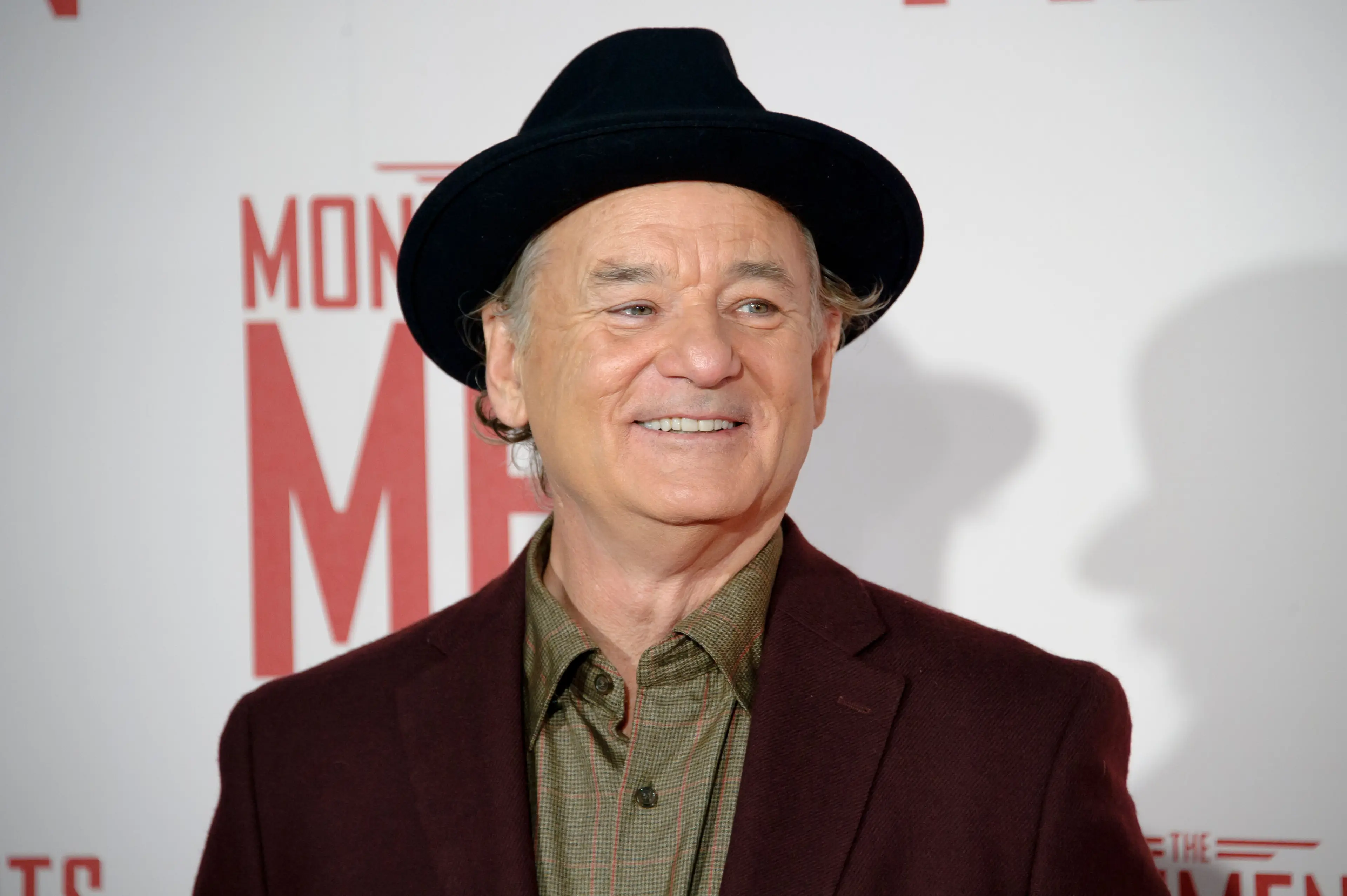 Murray is optimistic he and the woman will make peace.