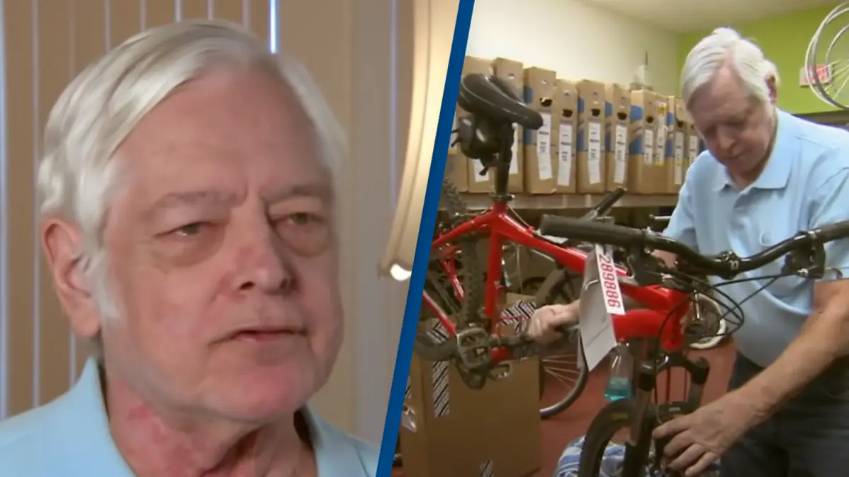 Inside Edition/YouTube