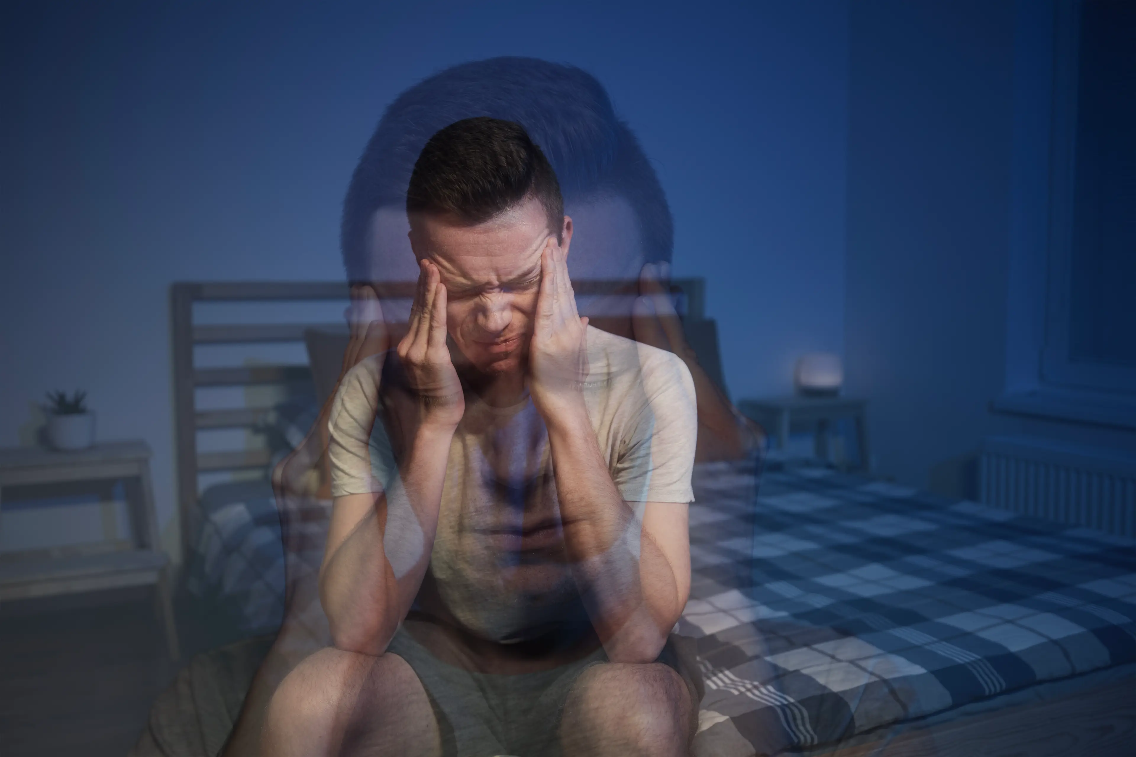 Schizophrenia affects 1 in 300 people worldwide.