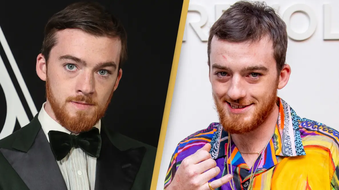 Angus Cloud finished filming for his last role before his tragic death