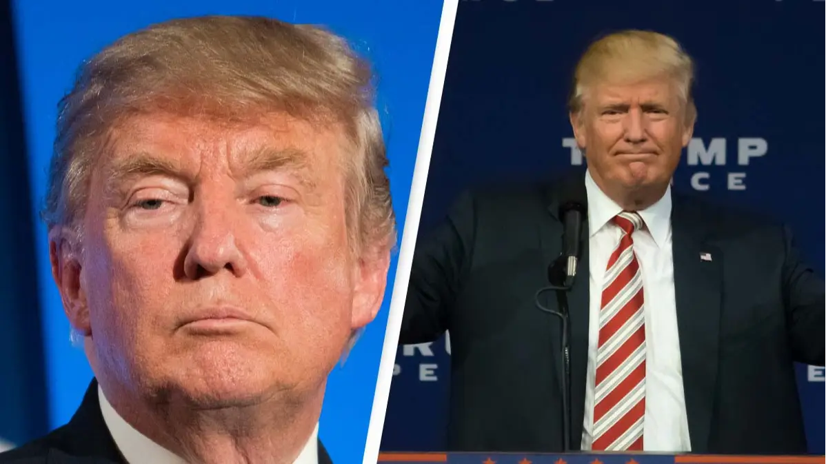 Donald Trump to announce he’s running for president again