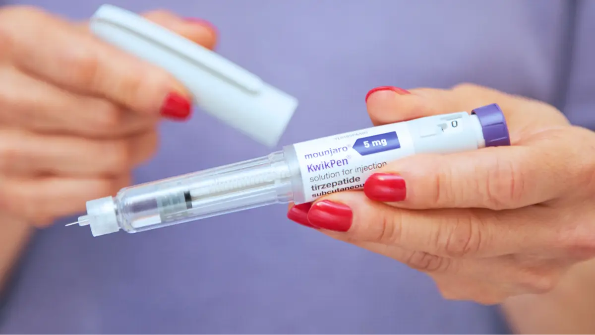 Peter Dazeley via Getty Images