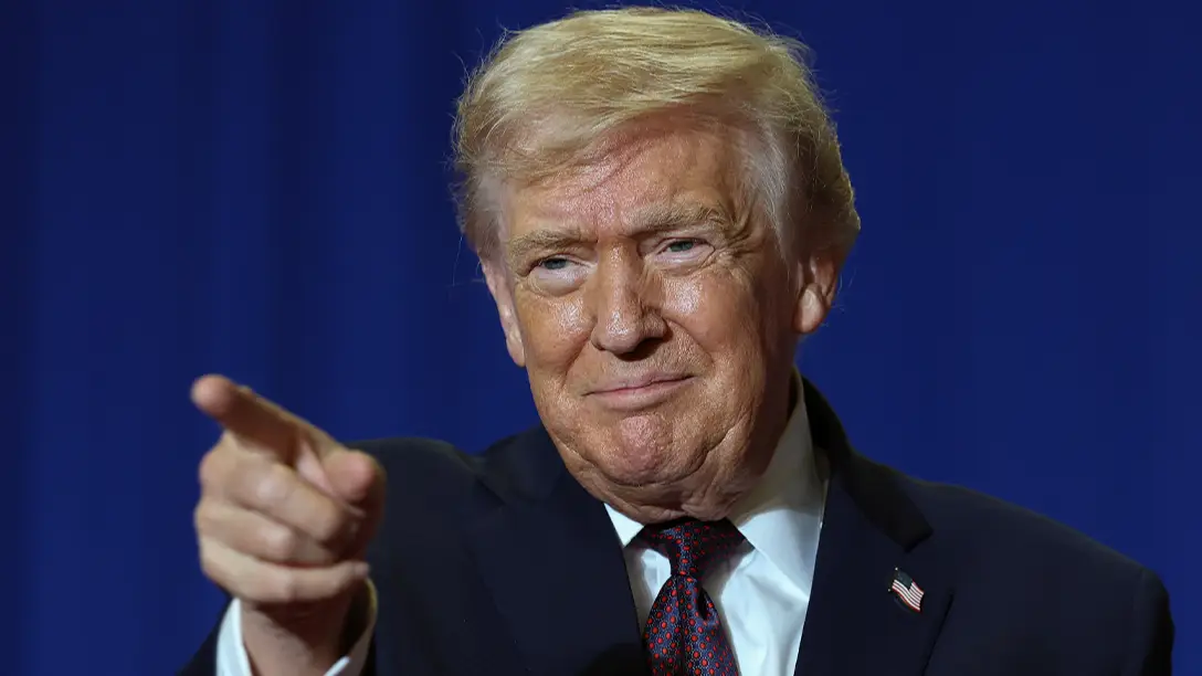 Tasos Katopodis/Getty