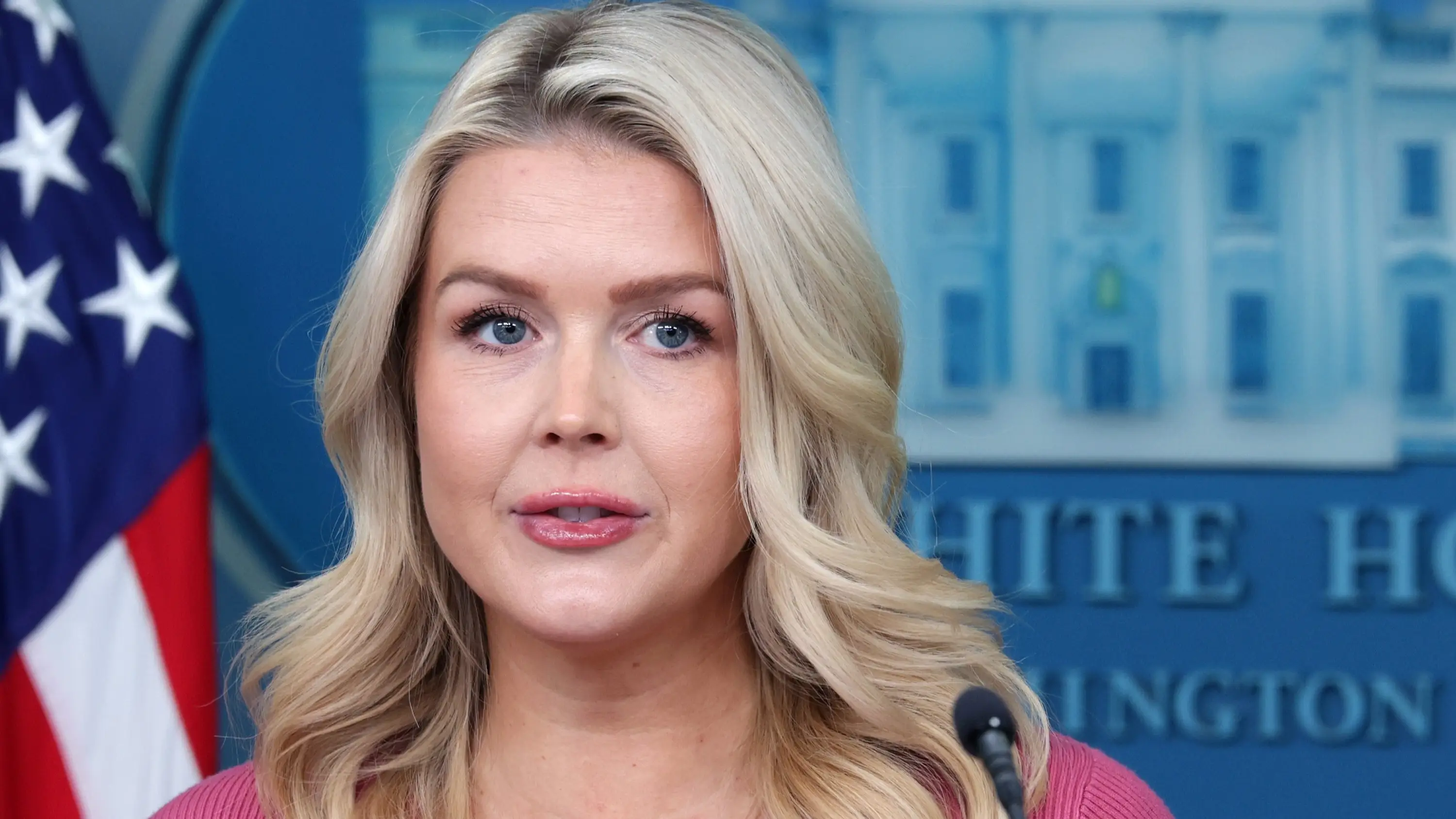  Alex Wong/Getty Images