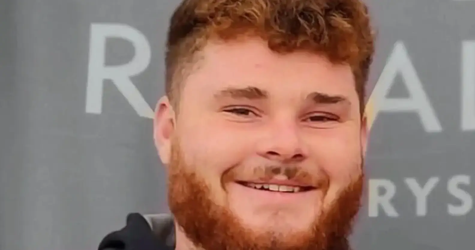 Liam Morgan-Whittle died in March 2023 (Dyfed-Powys Police)