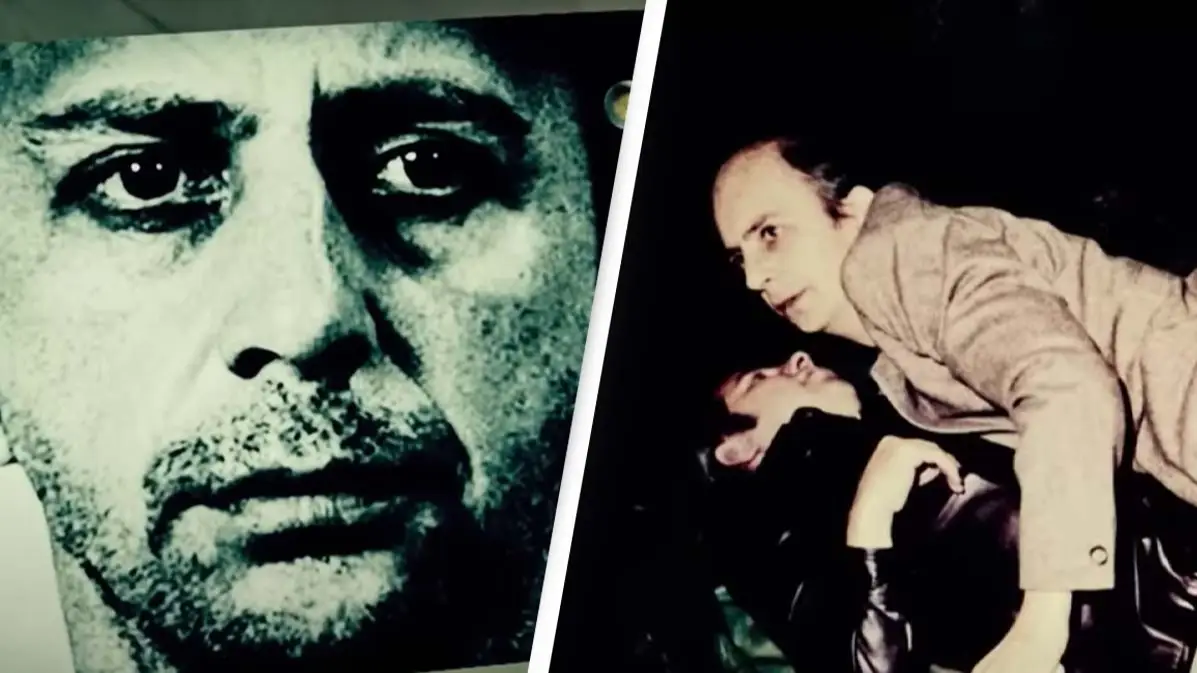 Absolute Crime/YouTube