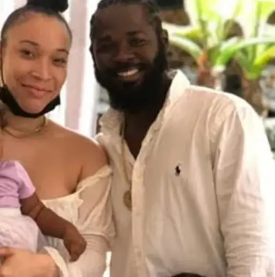 The parents of Jahxy Peets are suing the hospital (GoFundMe)