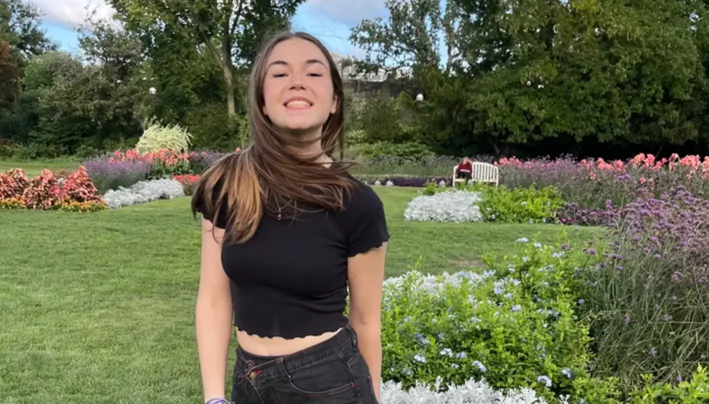 Sarah Carroll was just 20 years old (GoFundMe)