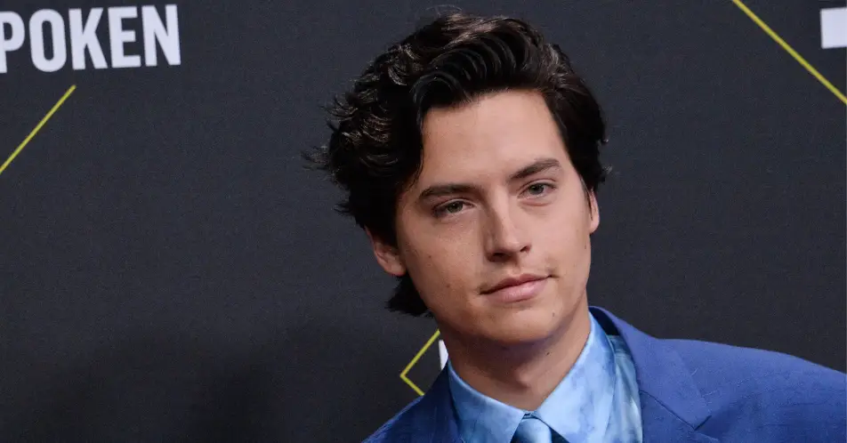 The former Disney star got candid about his relationship history.