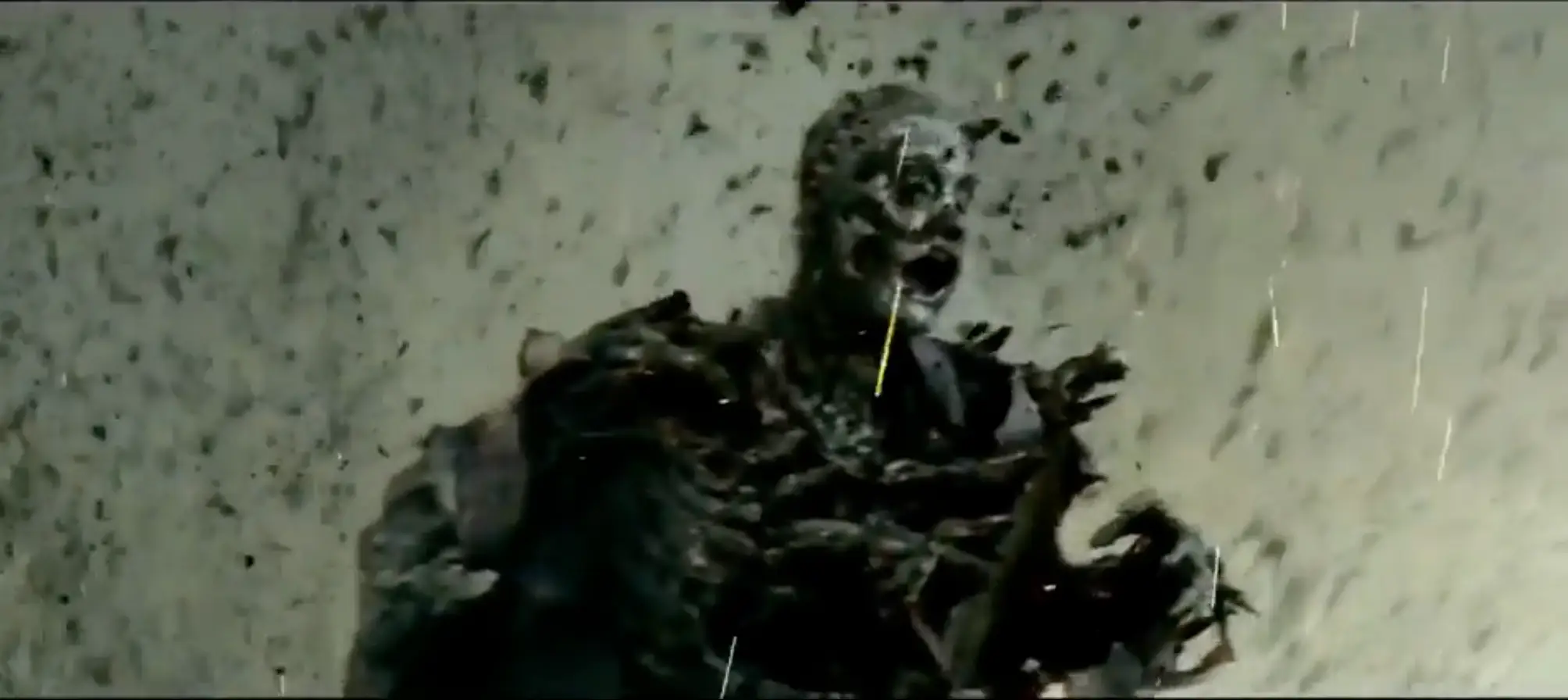 TJ Miller's Lucas Flannery met a fiery fate (Paramount Pictures)