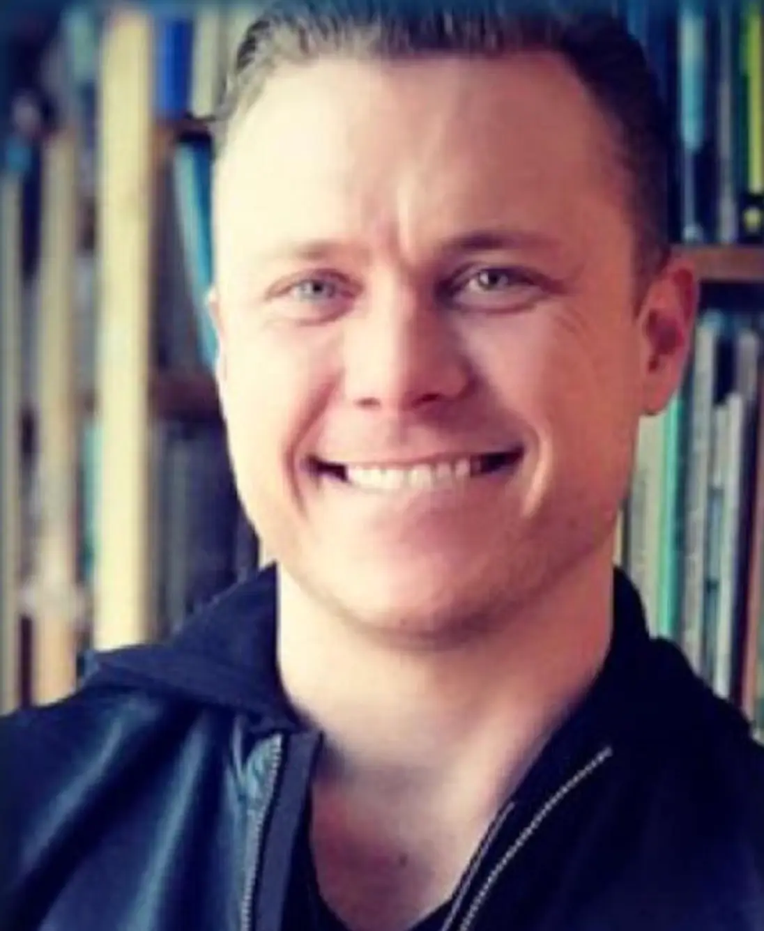 Bob Lee died after suffering multiple stab wounds.