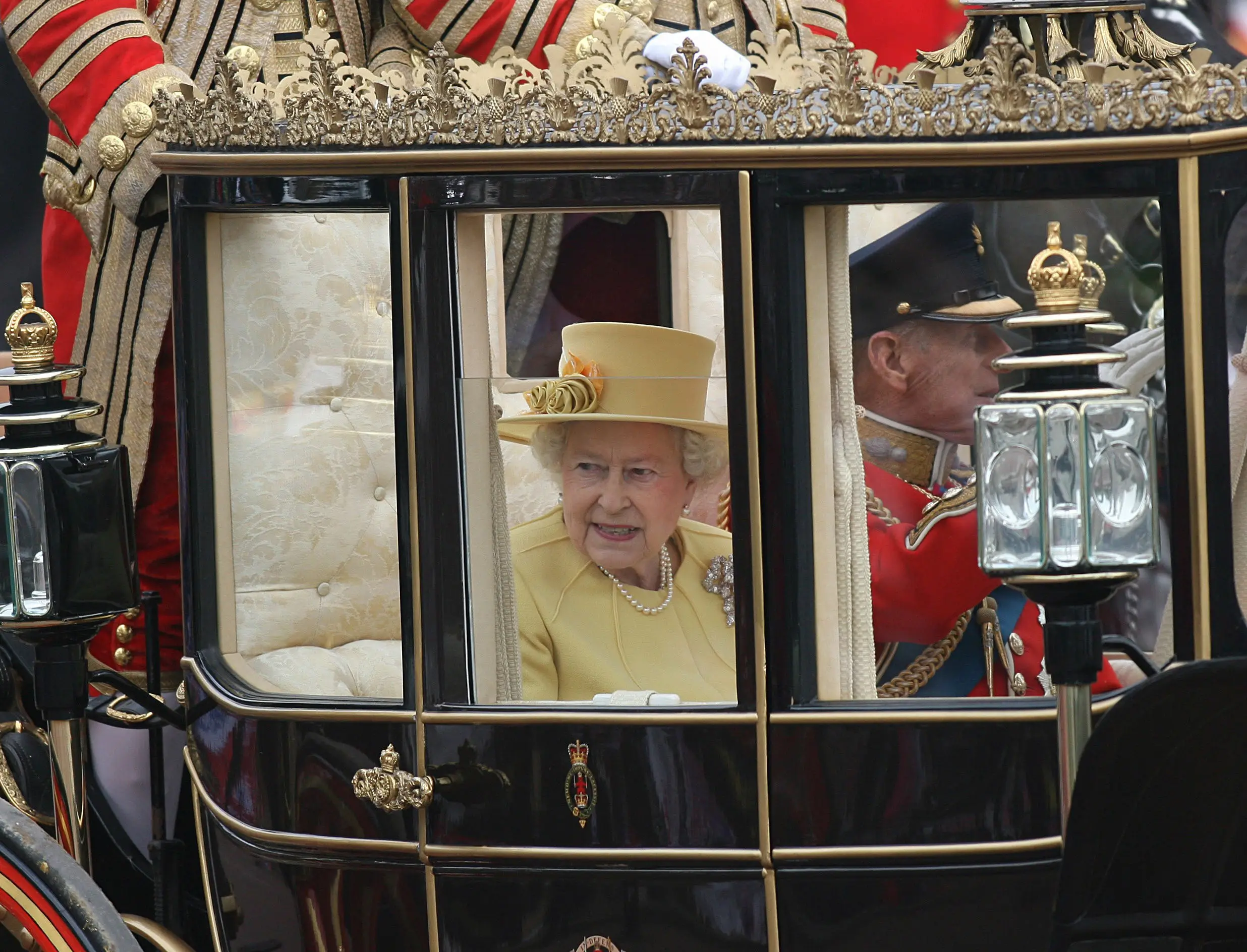 Queen Elizabeth II's reign spanned 70 years in which the world changed so much.
