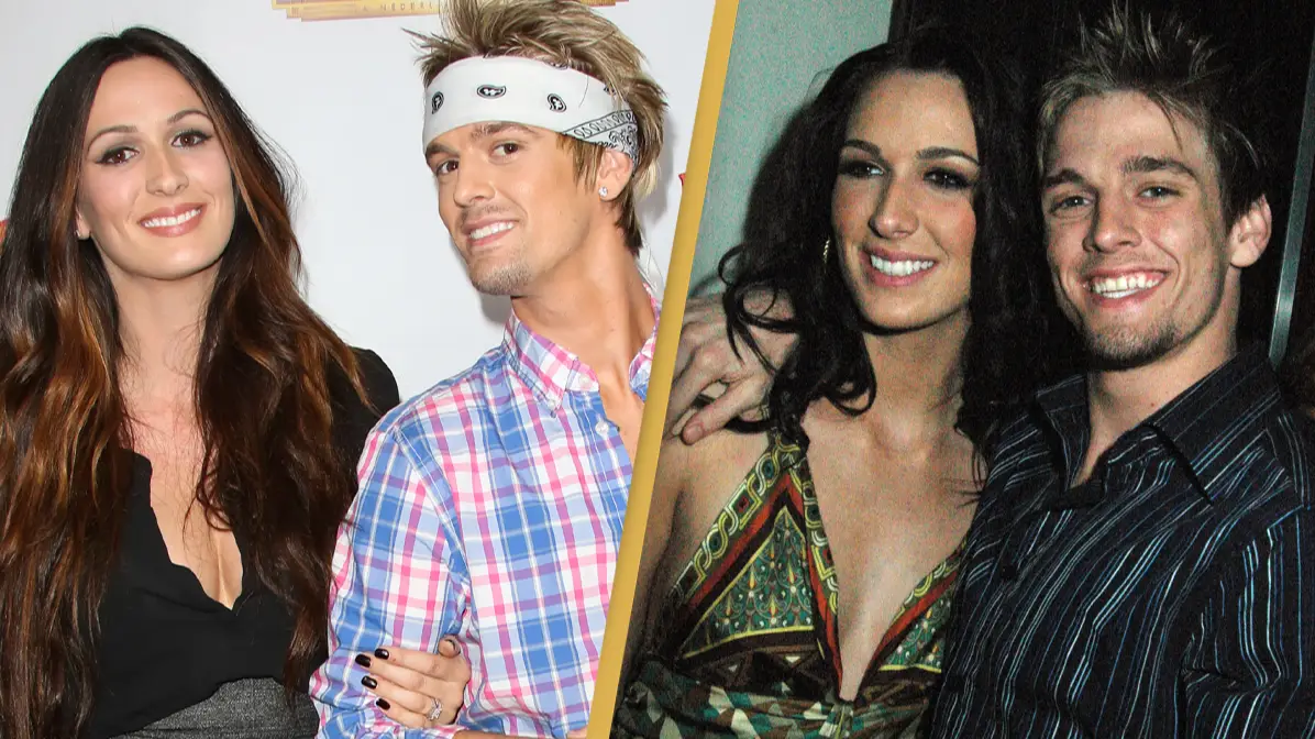 Paul Archuleta/FilmMagic via Getty/Barry King/WireImage via Getty