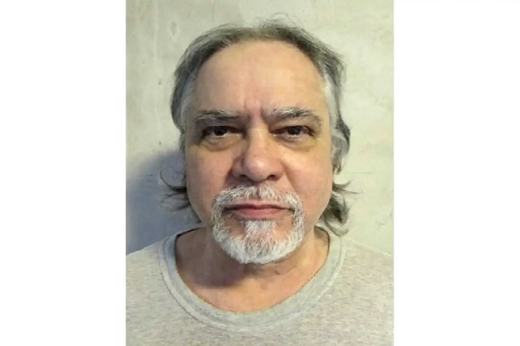 Cuesta-Rodriguez been on death row for 19 years. (Oklahoma Department of Corrections)
