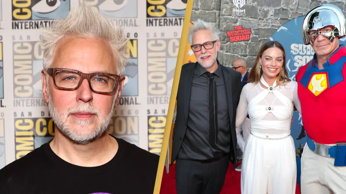 John Salangsang/Shutterstock/Eric Charbonneau/Shutterstock