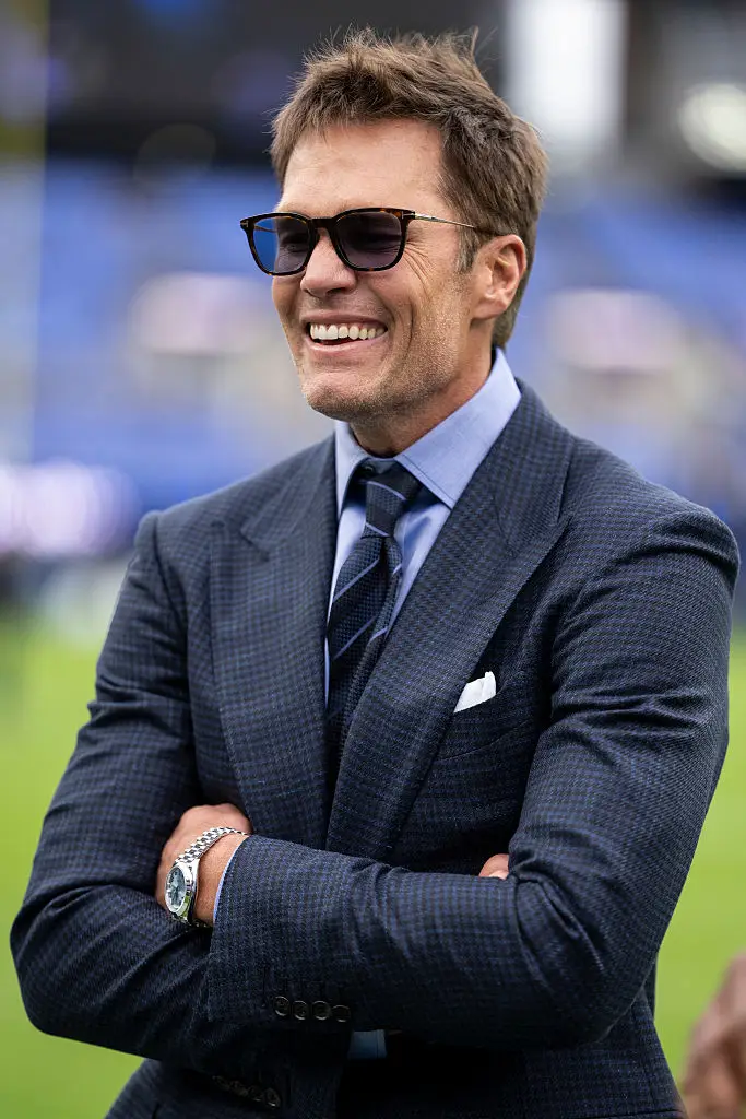 Tom Brady has been single since his high-profile divorce to Gisele Bündchen (Michael Owens/Getty Images)