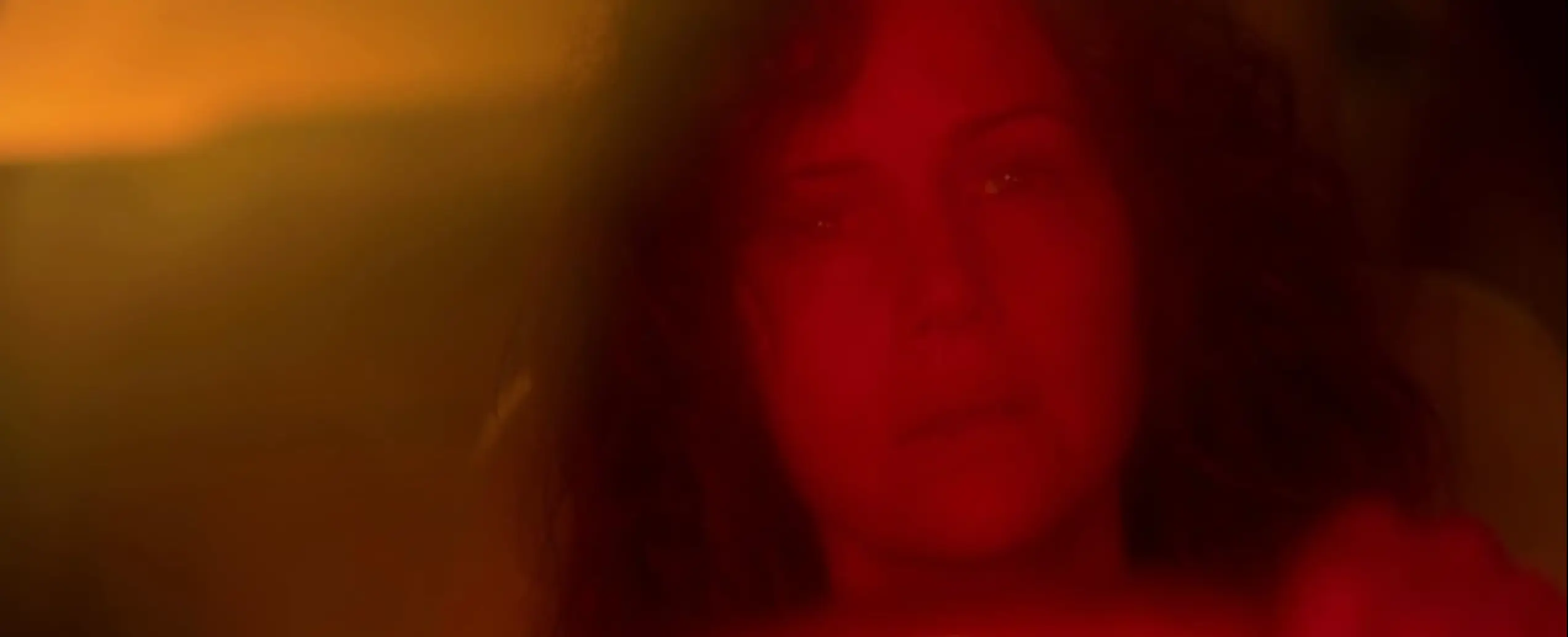 The movie is available to stream now on Netflix (Netflix)