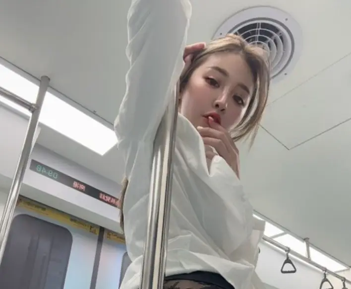 The OnlyFans model is no stranger to controversy.