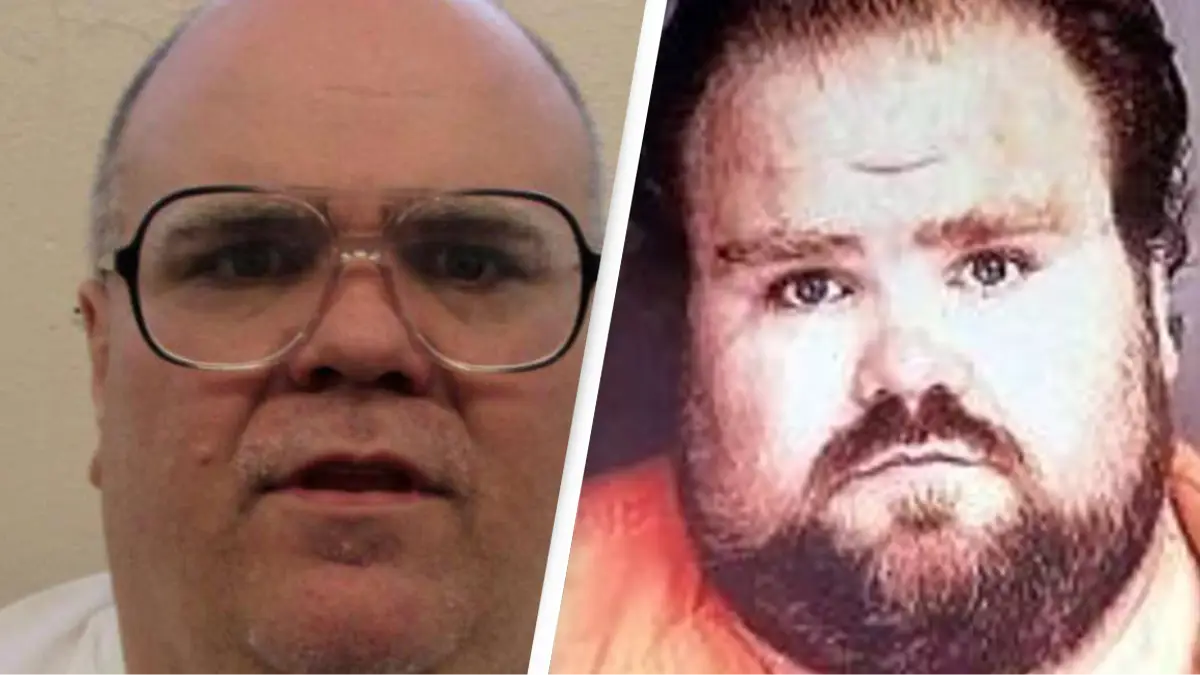 Alabama Department of Corrections/Police