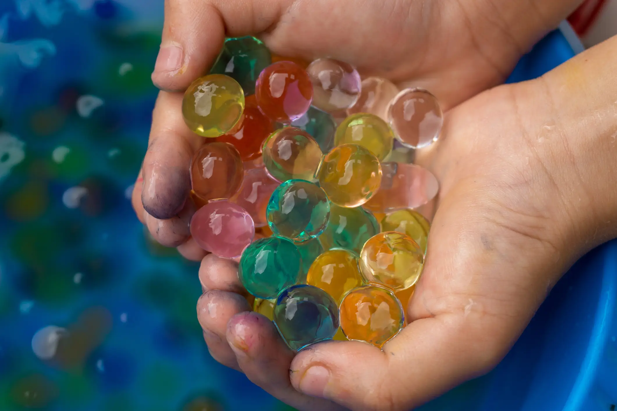 New regulations have been put in place in the United States (Getty Stock Images)