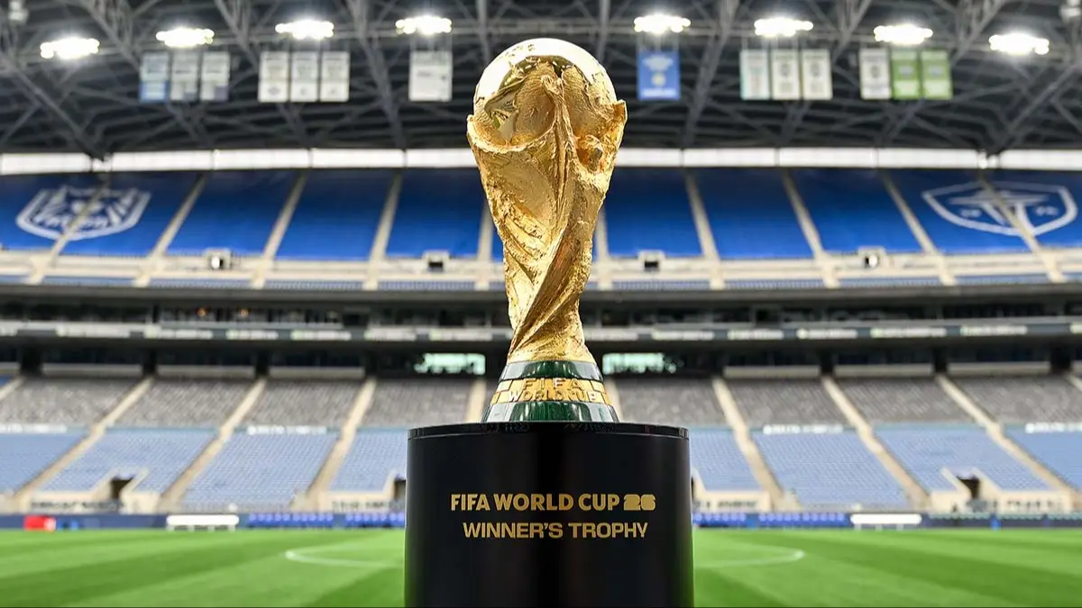 Alika Jenner - FIFA/ FIFA via Getty Images