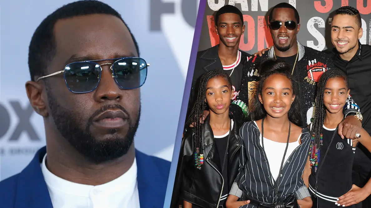 John Lamparski/WireImage/Getty / Jon Kopaloff/FilmMagic/Getty