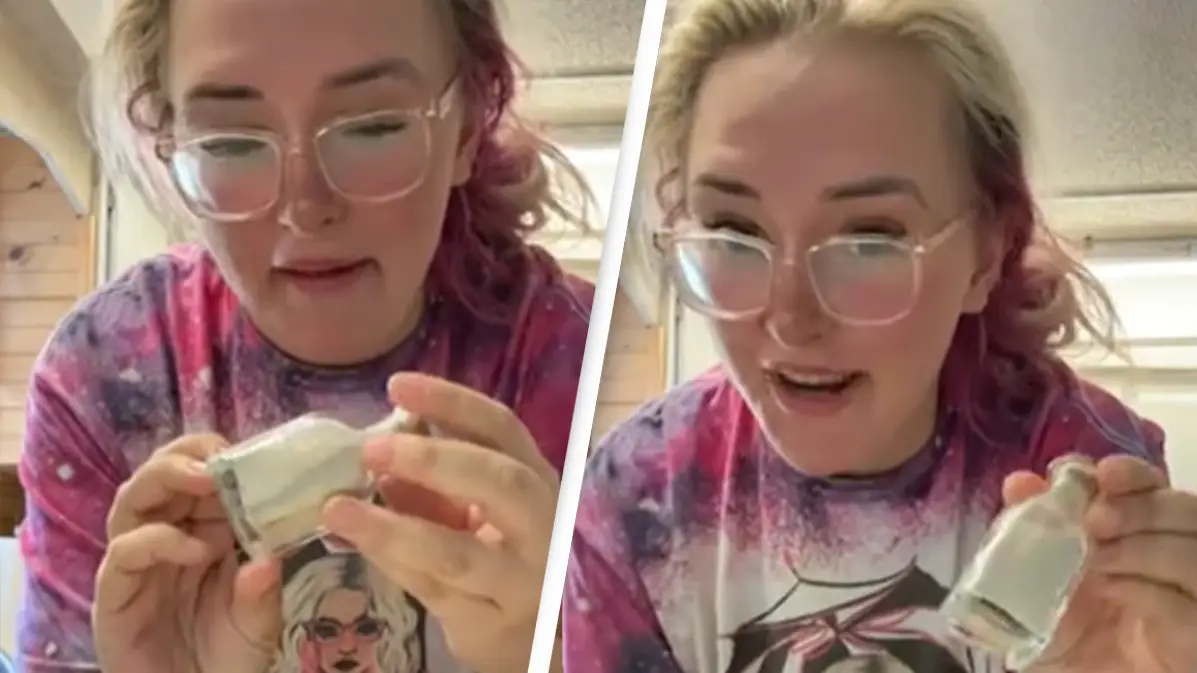 People ‘sickened’ after woman buys stranger's ashes from bizarre listing