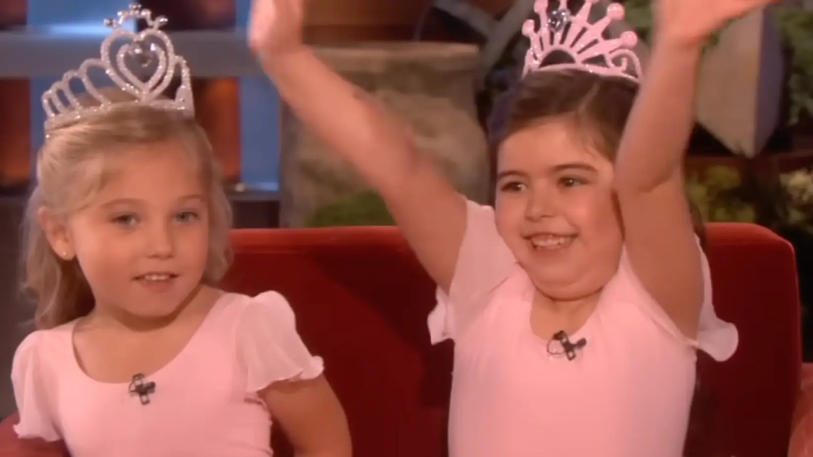 TheEllenShow via YouTube