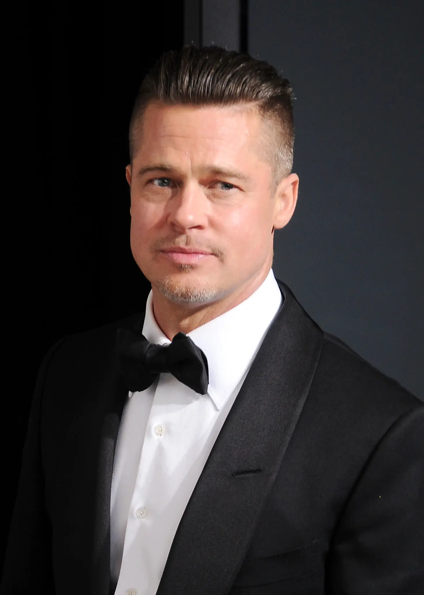 It seems Brad Pitt isn’t the only Hollywood star in possession of a ‘s**t list’ of actors he’d never work with.