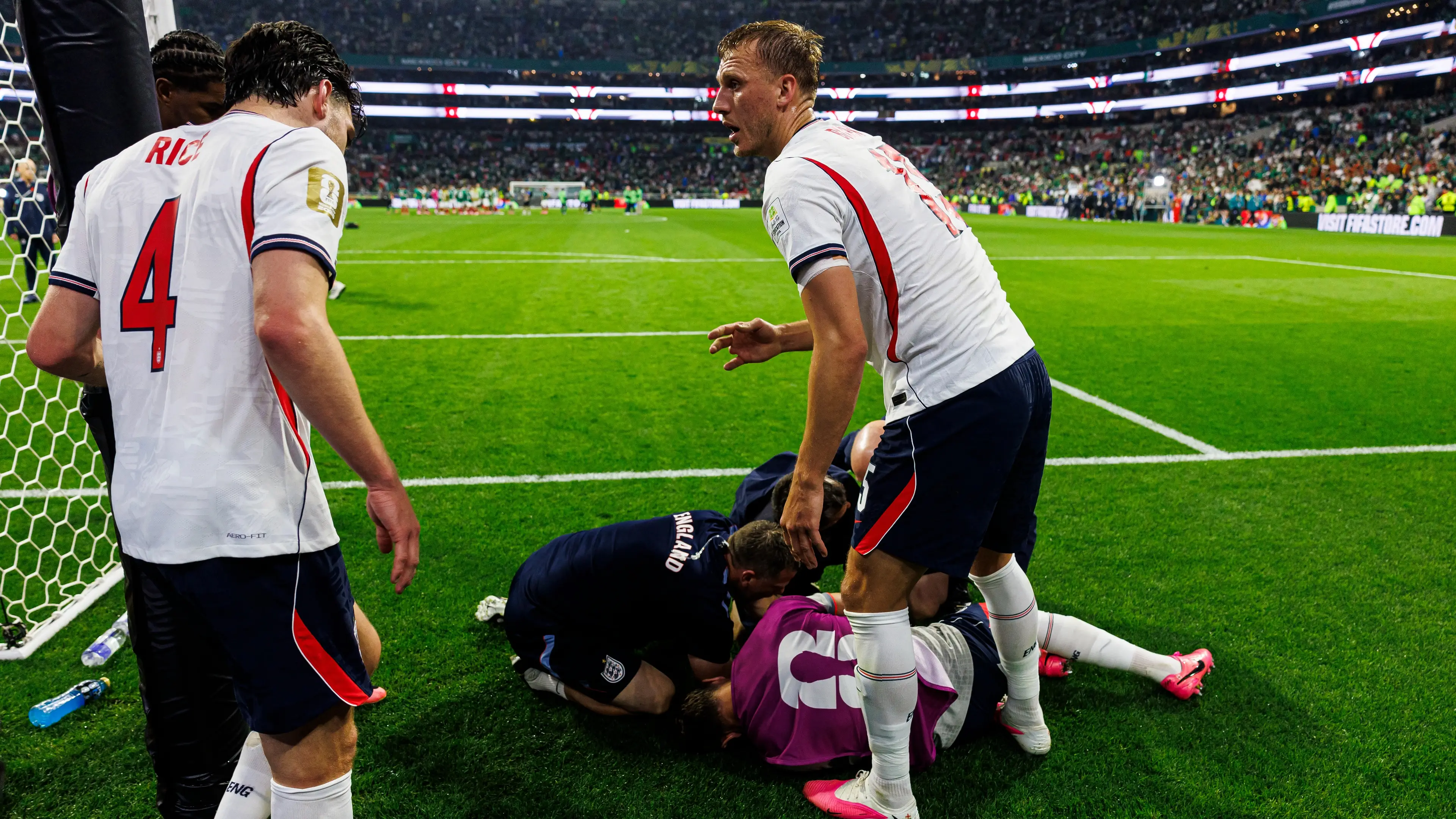 Martín Fonseca/Eurasia Sport Images/Getty Images