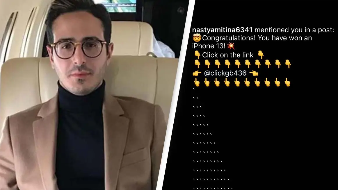 Netflix/@Soily17/Twitter