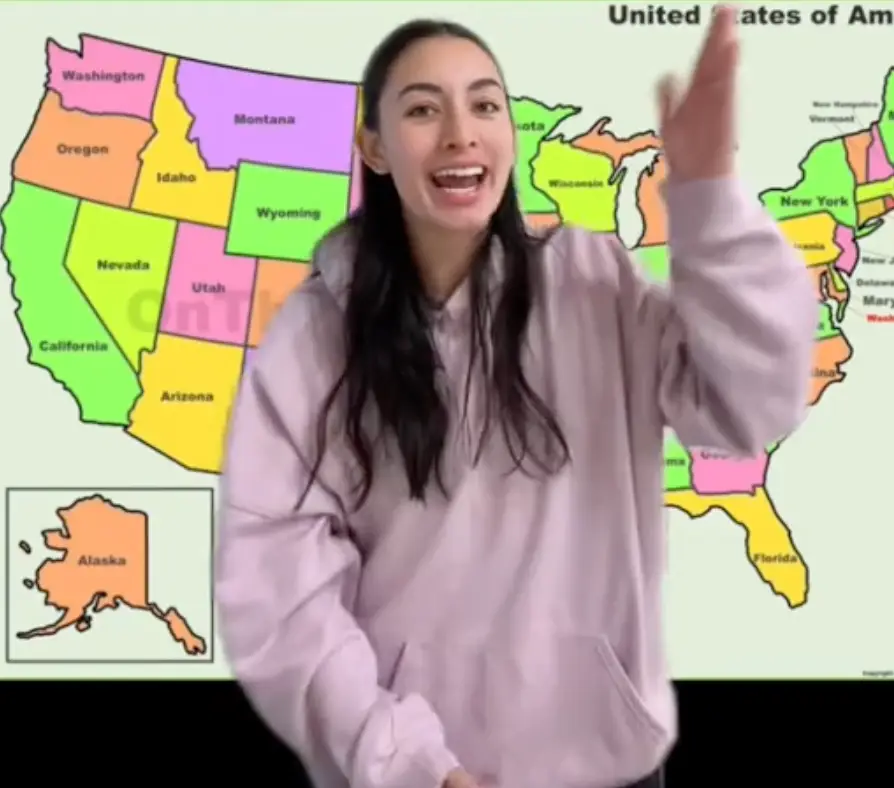 TikTok users were left dumbfounded that this was a seemingly widespread problem.