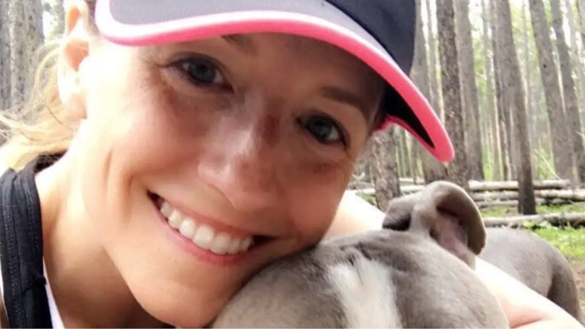 The Healing Heart Founder