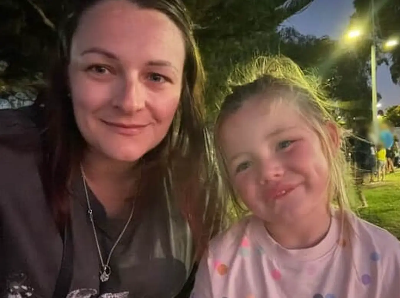 A mom has spoken out in warning to other parents (Kennedy)