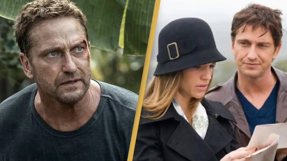 Lionsgate Films / Warner Bros. Pictures