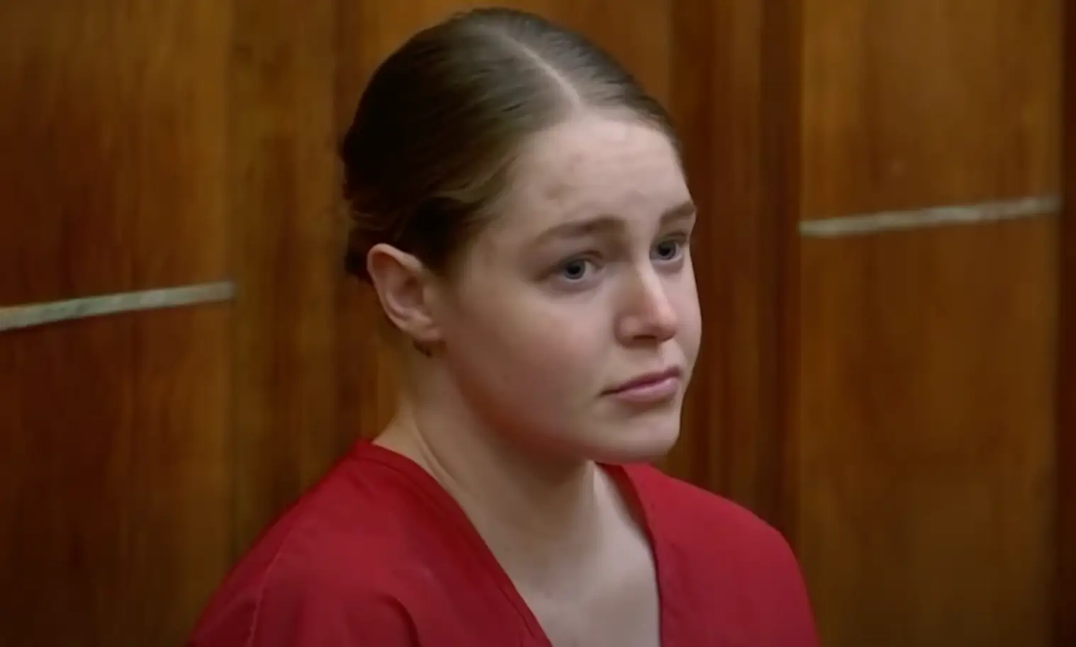 The former OnlyFans content creator has been in custody since her August 2022 arrest.