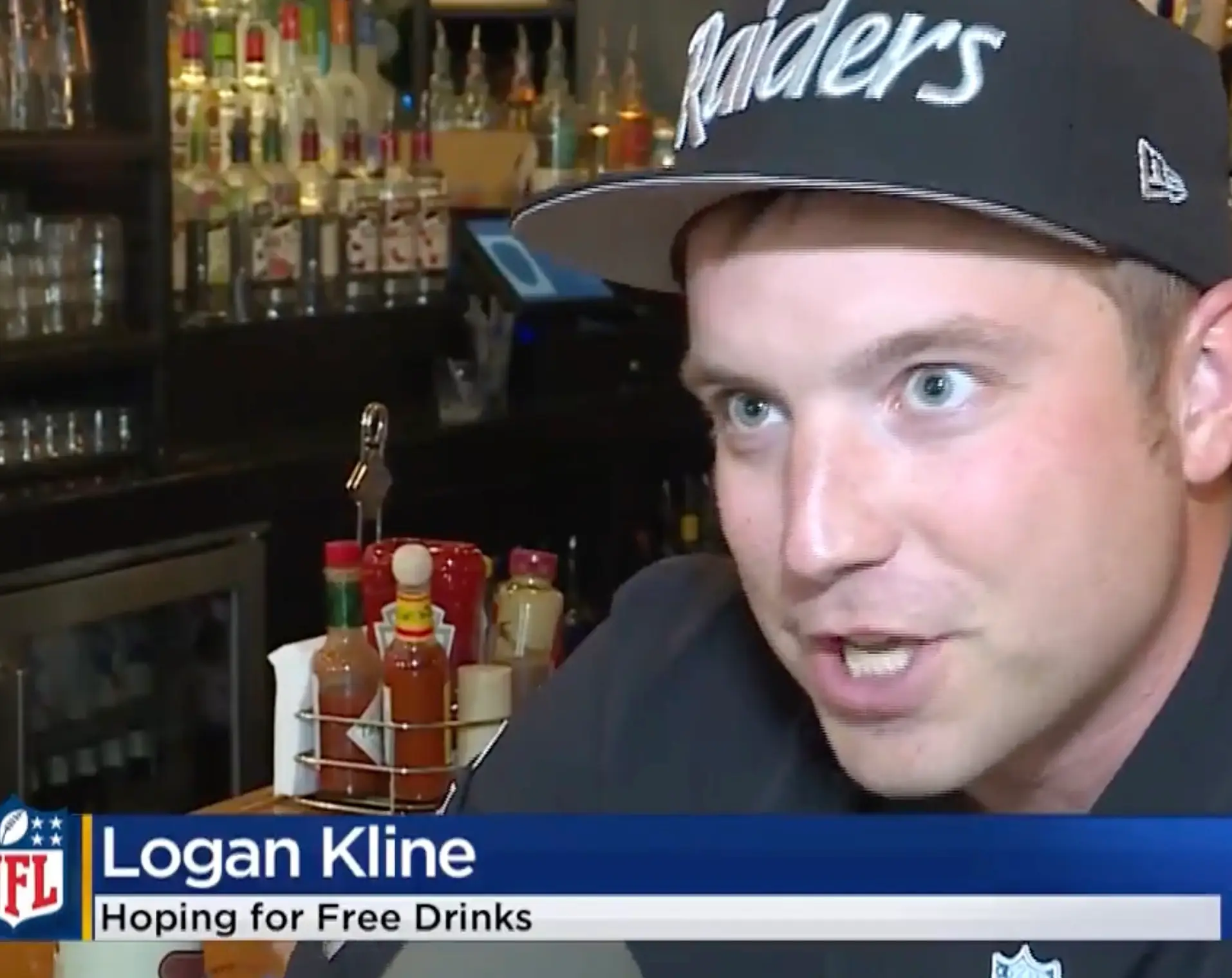 So close yet so far.