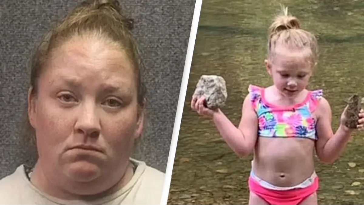 Hendersonville Police Department/Facebook