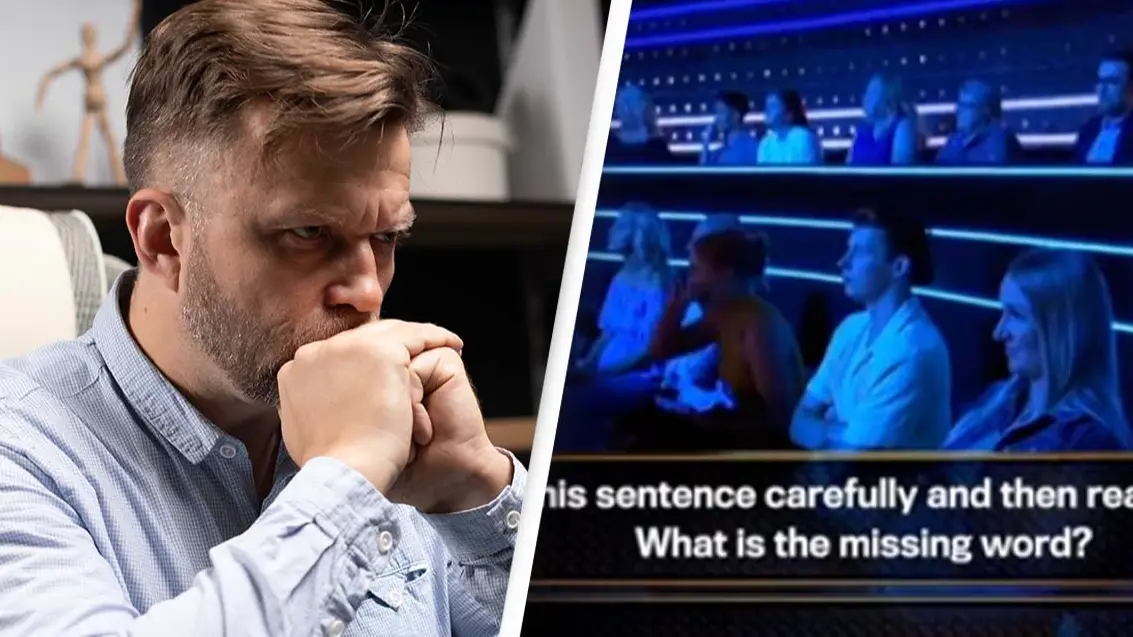 Getty Stock Images / TikTok/@shambles_3