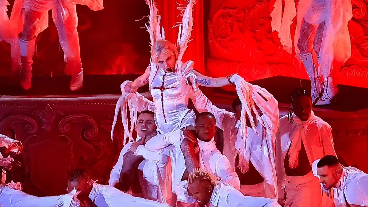 Getty Images/Buda Mendes