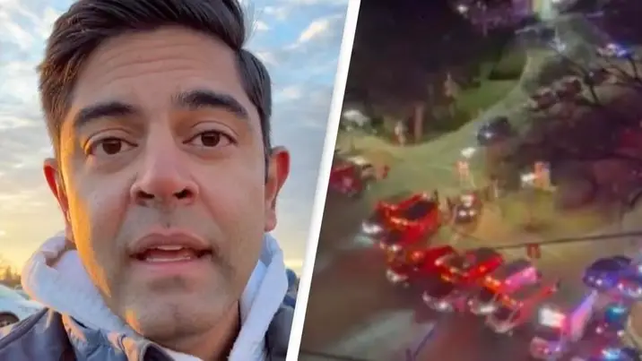 ranjeevpuri/Instagram. CNN.